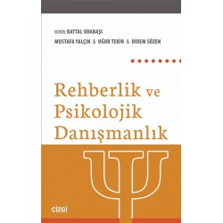 Rehberlik ve Psikolojik Danışmanlık