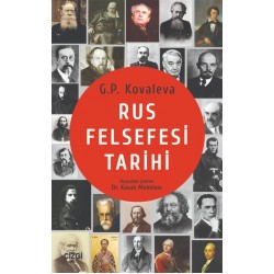 Rus Felsefesi Tarihi