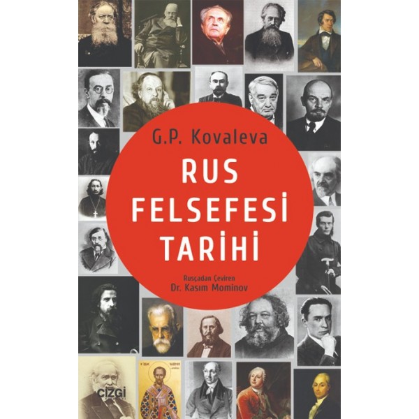 Rus Felsefesi Tarihi