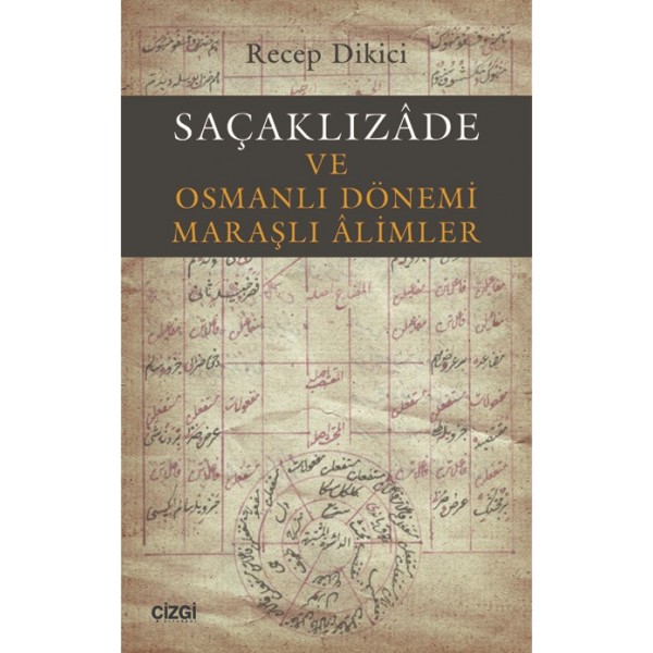 Saçaklızade ve Osmanlı Dönemi Maraşlı Alimler