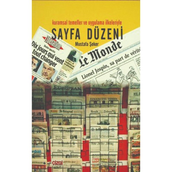 Sayfa Düzeni | Kuramsal Temeller ve Uygulama İlkeleriyle