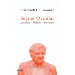 Seçme Oyunlar | Kaçaklar-Hayalet-Kurmaca