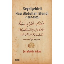 Seydişehirli Hacı Abdullah Efendi (1807-1903)