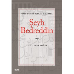 Şeyh Bedreddin (Tarih - İdeoloji - Kurmaca Bağlamında)