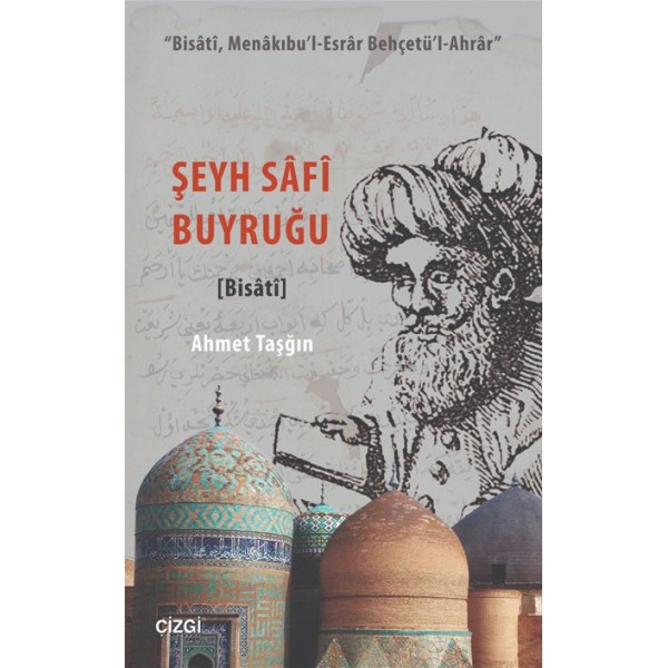 Şeyh Safi Buyruğu (Bisati)