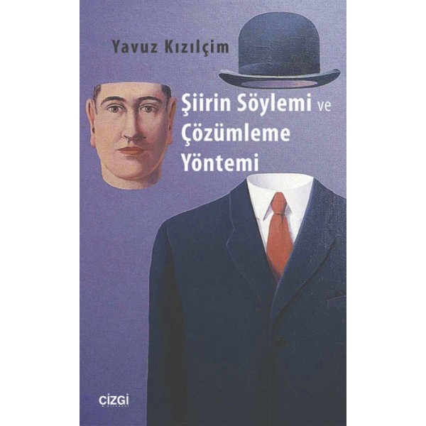 Şiirin Söylemi ve Çözümleme Yöntemi