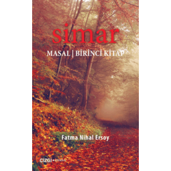 Simar Masal - Birinci Kitap