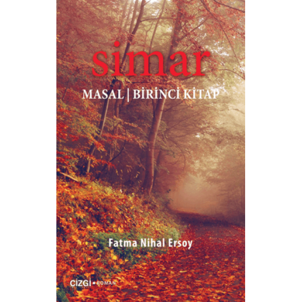 Simar Masal - Birinci Kitap