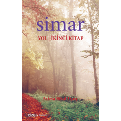 Simar Yol - İkinci Kitap
