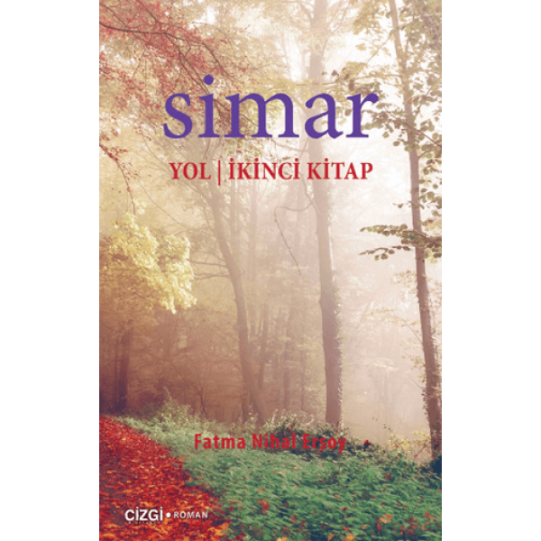 Simar Yol - İkinci Kitap