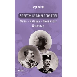 Sırbistan'da Bir Aile Trajedisi | Milan - Nataliya - Aleksandar Obrenoviç