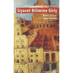 Siyaset Bilimine Giriş | Sosyal Bilgiler Öğretmenliği için