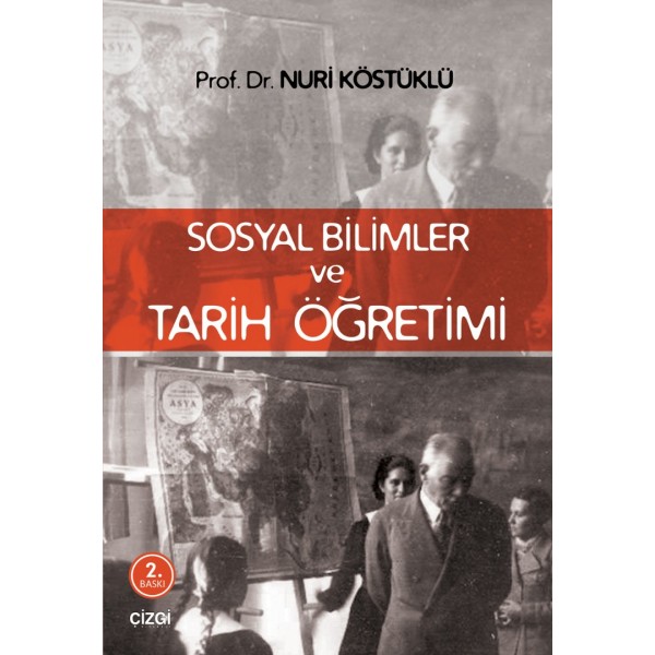 Sosyal Bilimler ve Tarih Öğretimi