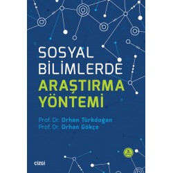 Sosyal Bilimlerde Araştırma Yöntemi