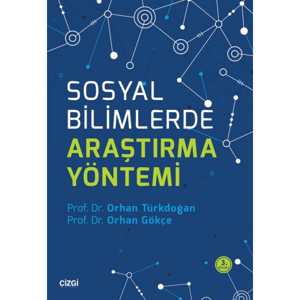 Sosyal Bilimlerde Araştırma Yöntemi