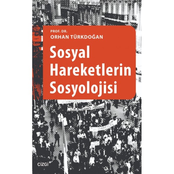 Sosyal Hareketlerin Sosyolojisi