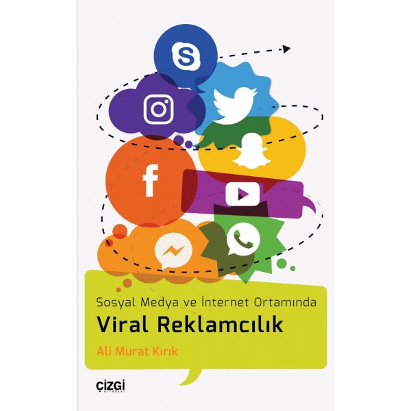 Sosyal Medya ve İnternet Ortamında Viral Reklamcılık