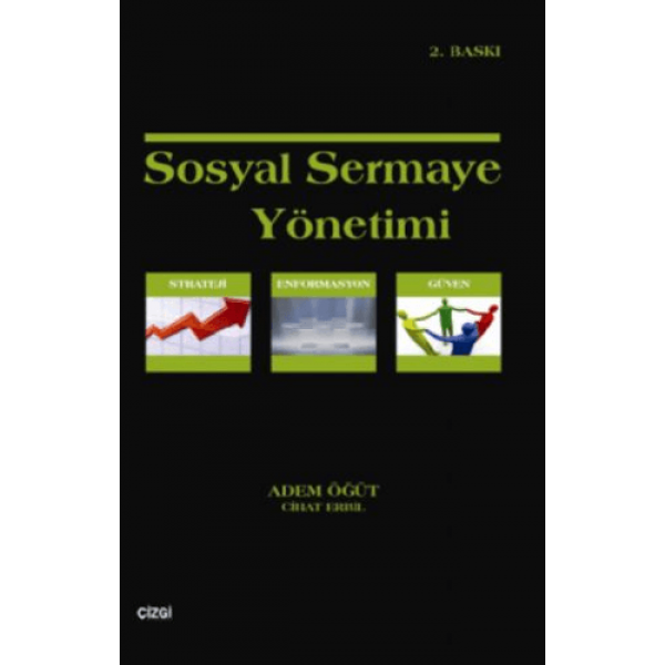 Sosyal Sermaye Yönetimi