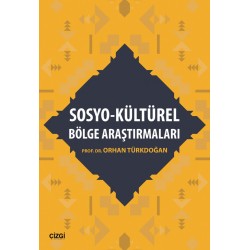 Sosyo-Kültürel Bölge Araştırmaları