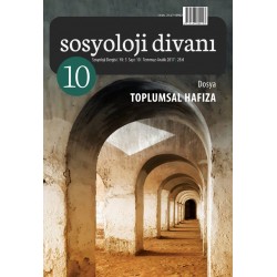 Sosyoloji Divanı 10 | Toplumsal Hafıza