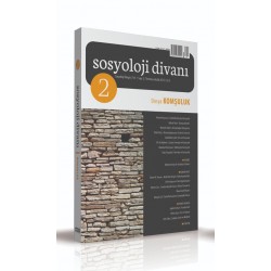 Sosyoloji Divanı 2 | Komşuluk