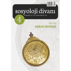 Sosyoloji Divanı 4 | Asırlık Sosyoloji