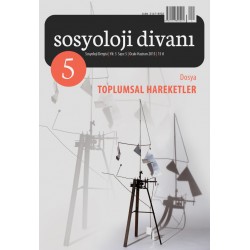 Sosyoloji Divanı  5 | Toplumsal Hareketler