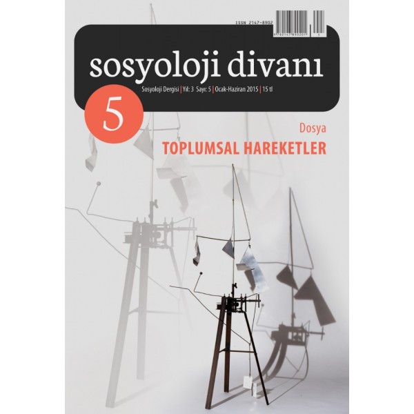 Sosyoloji Divanı  5 | Toplumsal Hareketler