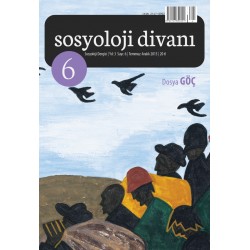 Sosyoloji Divanı 6 | Göç