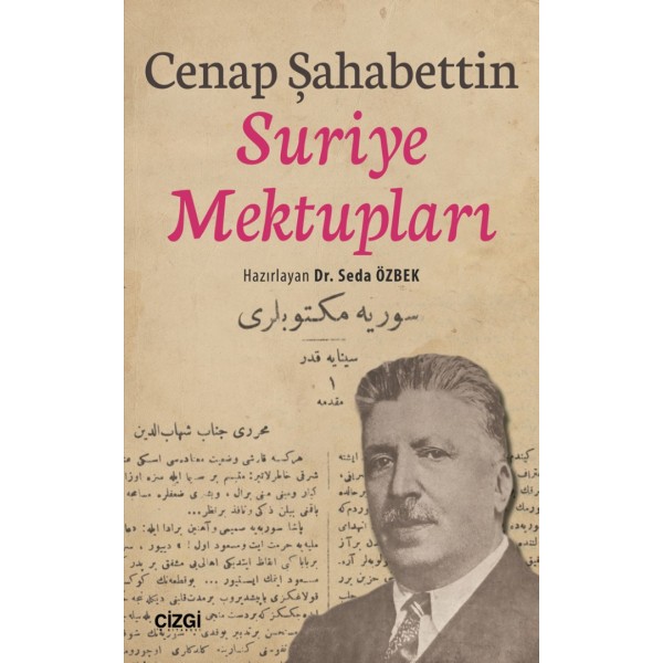 Suriye Mektupları