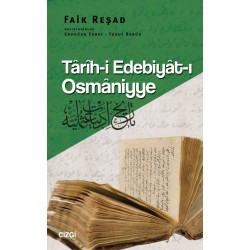 Târîh-i Edebiyât-ı Osmâniyye 