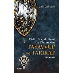 Tarihi, Sosyal, Siyasi ve Dini Açıdan Tasavvuf ve Tarikat Anlayışı