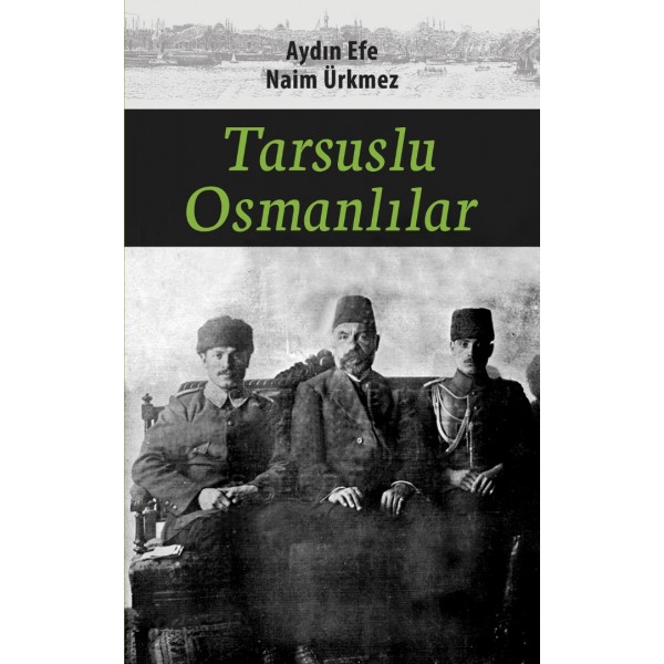 Tarsuslu Osmanlılar