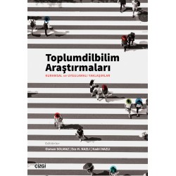 Toplumdilbilim Araştırmaları