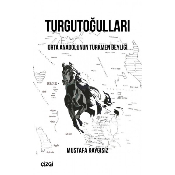 Turgutoğulları | Orta Anadolunun Türkmen Beyliği