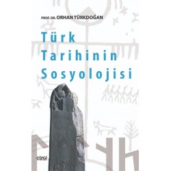 Türk Tarihinin Sosyolojisi