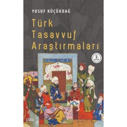 Türk Tasavvuf Araştırmaları