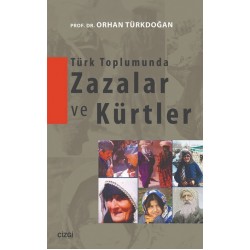 Türk Toplumunda Zazalar ve Kürtler