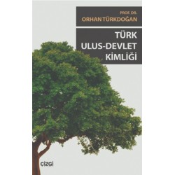 Türk Ulus-Devlet Kimliği