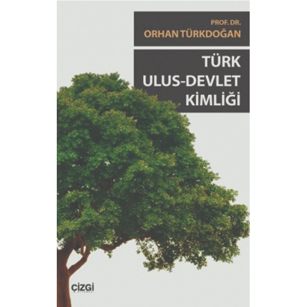 Türk Ulus-Devlet Kimliği