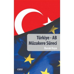 Türkiye - AB Müzakere Süreci