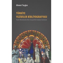 Türkiye Yezidiler Bibliyografyası