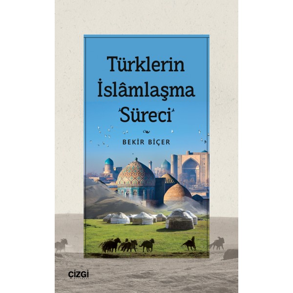 Türklerin İslamlaşma Süreci