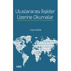 Uluslararası İlişkiler Üzerine Okumalar