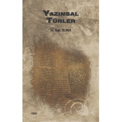 Yazınsal Türler