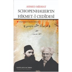 Schopenhauer'ın Hikmet-i Cedîdesi | Schopenhauer'ın Yeni Hikmeti