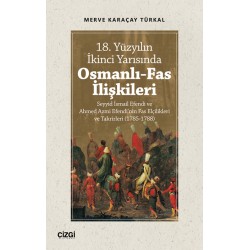 18. Yüzyılın İkinci Yarısında Osmanlı-Fas İlişkileri