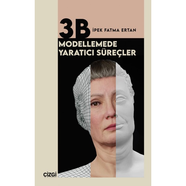 3B Modellemede Yaratıcı Süreçler