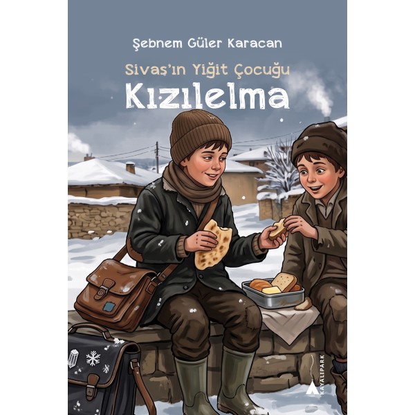 Sivas’ın Yiğit Çocuğu - Kızılelma Sivas’ın Yiğit Çocuğu - Kızılelma
