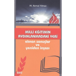 Milli Eğitimin Aydınlanmadaki Yeri | Alınan Sonuçlar ve Yeniden İnşası